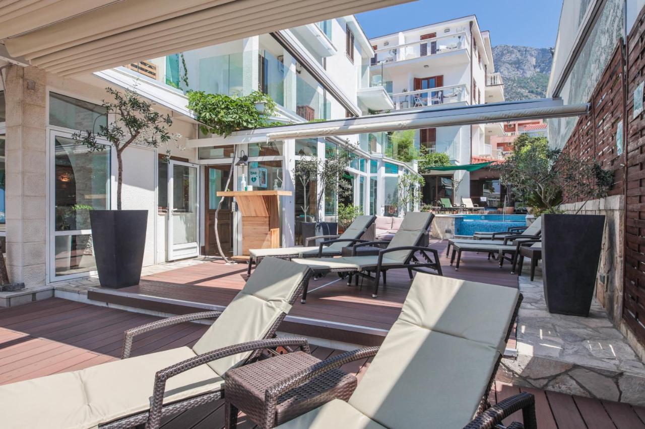 Boutique Marco Polo (adults Only) Hotel