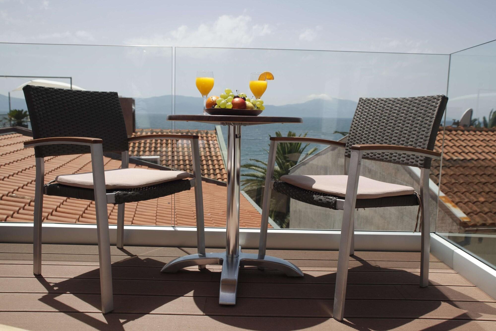 Boutique Marco Polo (adults Only) Gradac (Split-Dalmatia)