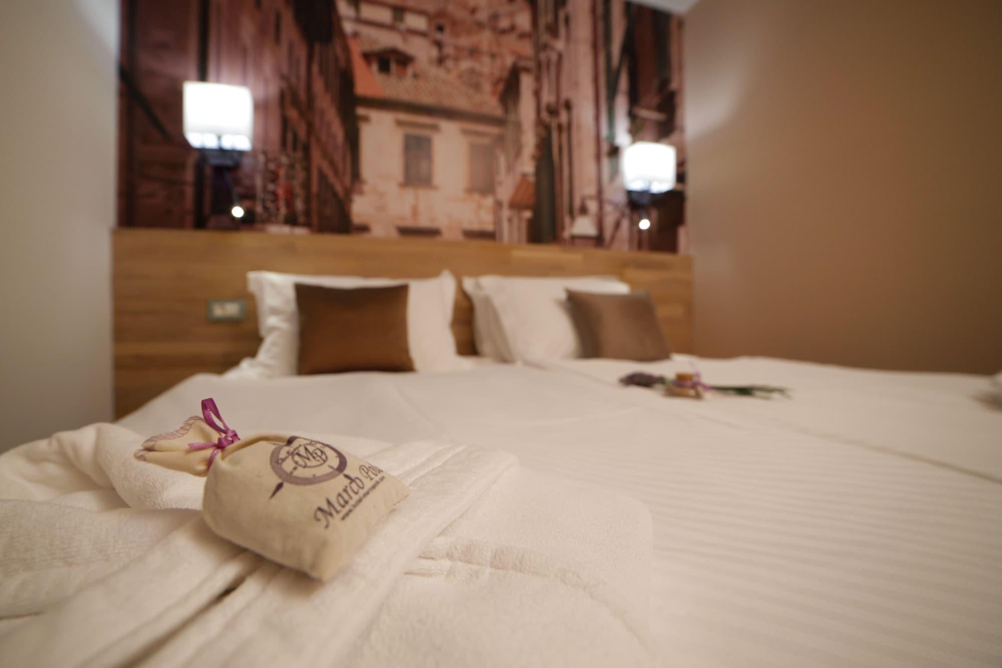 Boutique Marco Polo (adults Only) Hotel Gradac (Split-Dalmatia)
