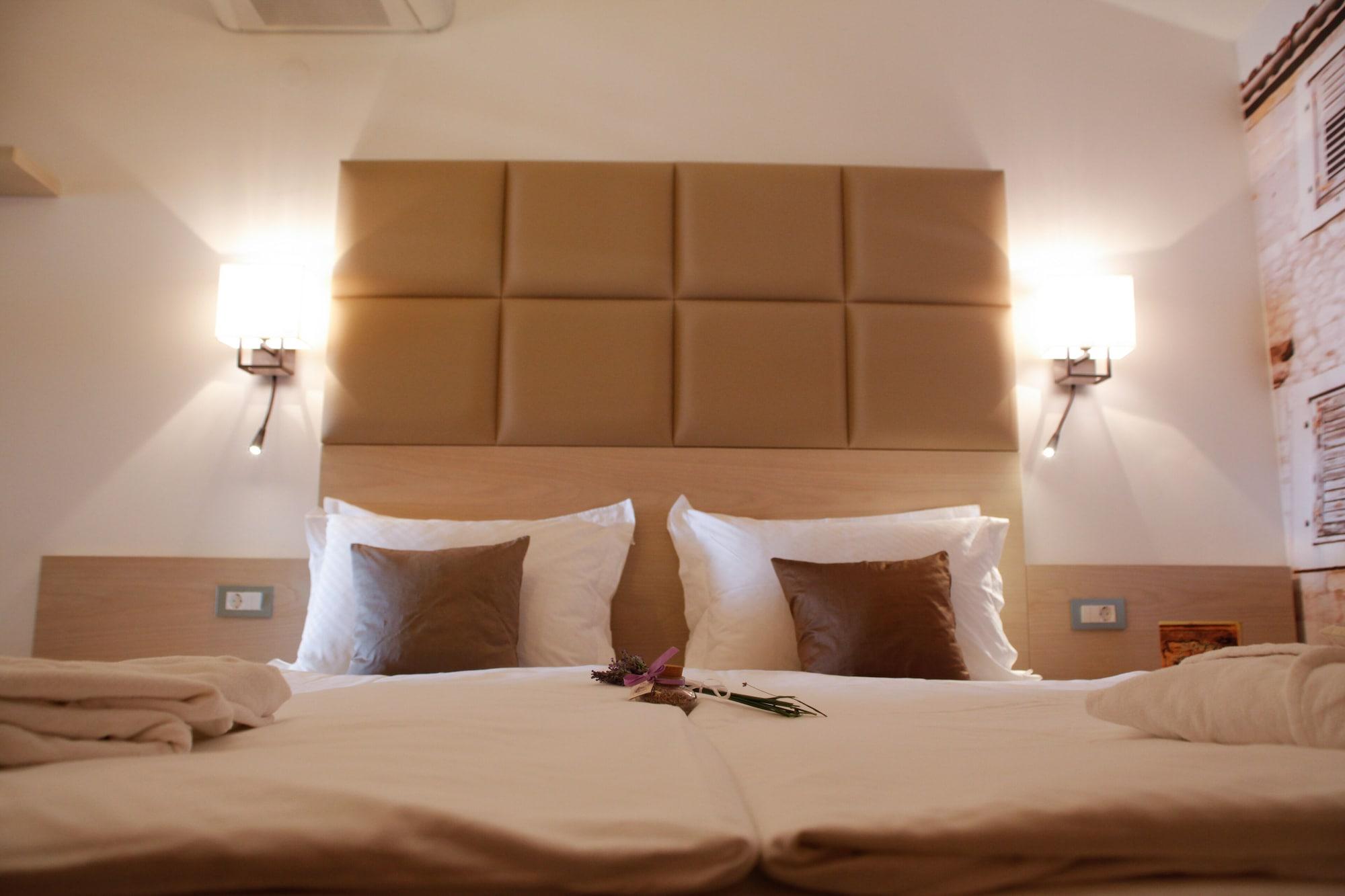 Hotel Boutique Marco Polo (adults Only) 4*