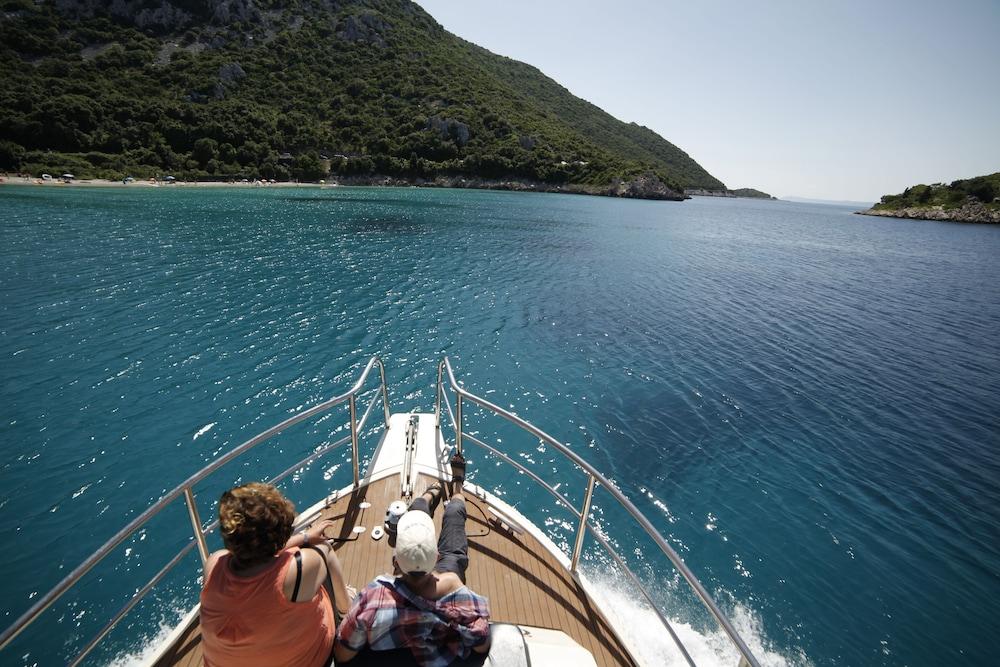 Hotel Boutique Marco Polo (adults Only) Gradac (Split-Dalmatia)