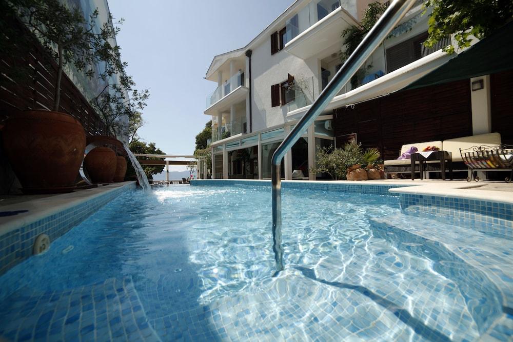 Boutique Marco Polo (adults Only) 4* Gradac (Split-Dalmatia)
