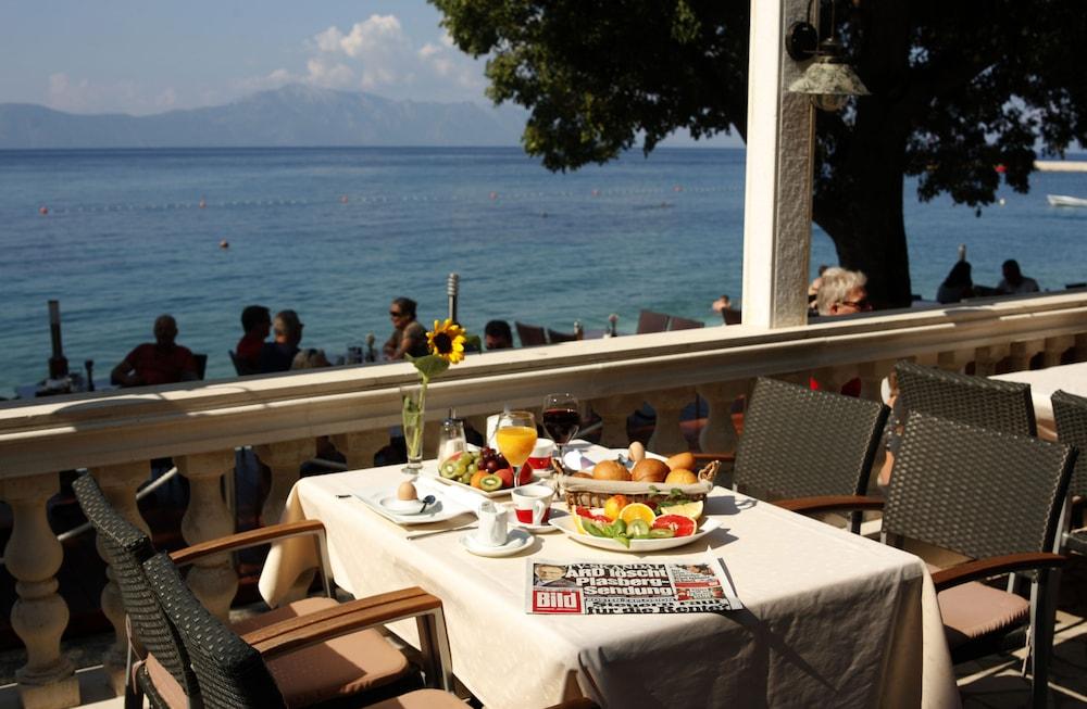 Boutique Marco Polo (adults Only) 4* Gradac (Split-Dalmatia)