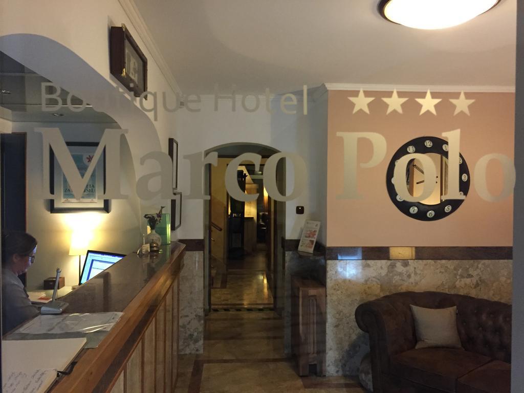 Hotel Boutique Marco Polo (adults Only)