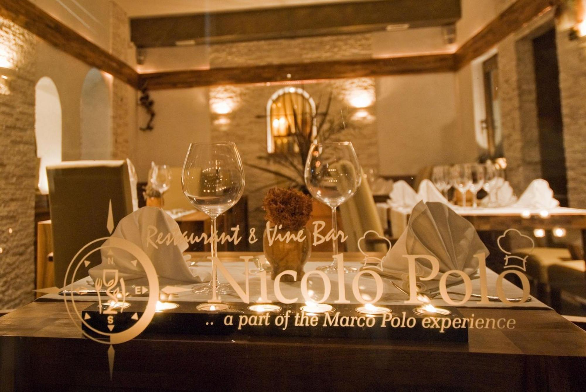 Hotel Boutique Marco Polo (adults Only)