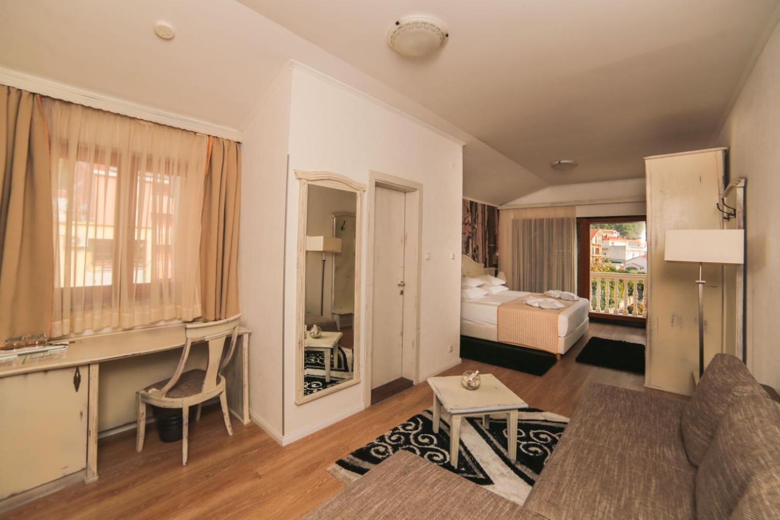 Boutique Marco Polo (adults Only) 4*