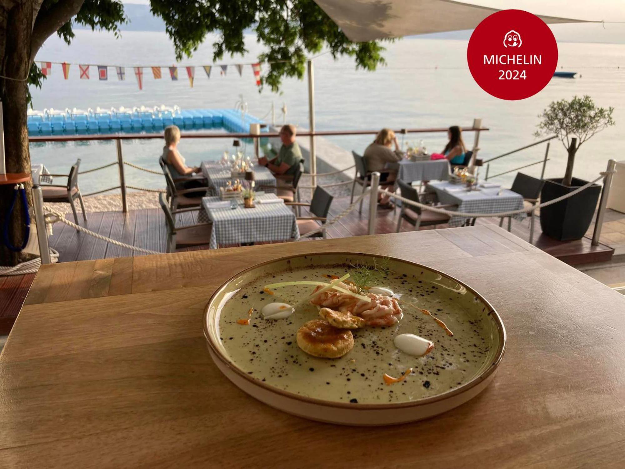Boutique Marco Polo (adults Only) Gradac (Split-Dalmatia)
