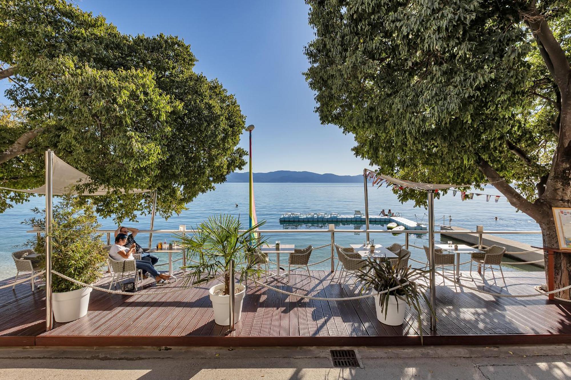 Boutique Marco Polo (adults Only) Gradac (Split-Dalmatia)
