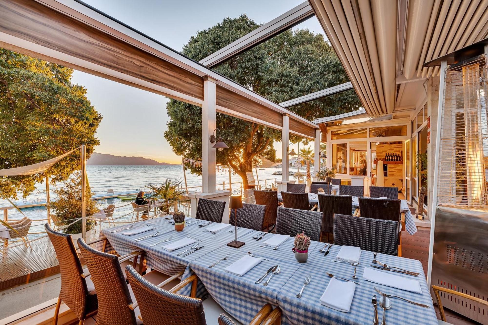 Boutique Marco Polo (adults Only) 4* Gradac (Split-Dalmatia)
