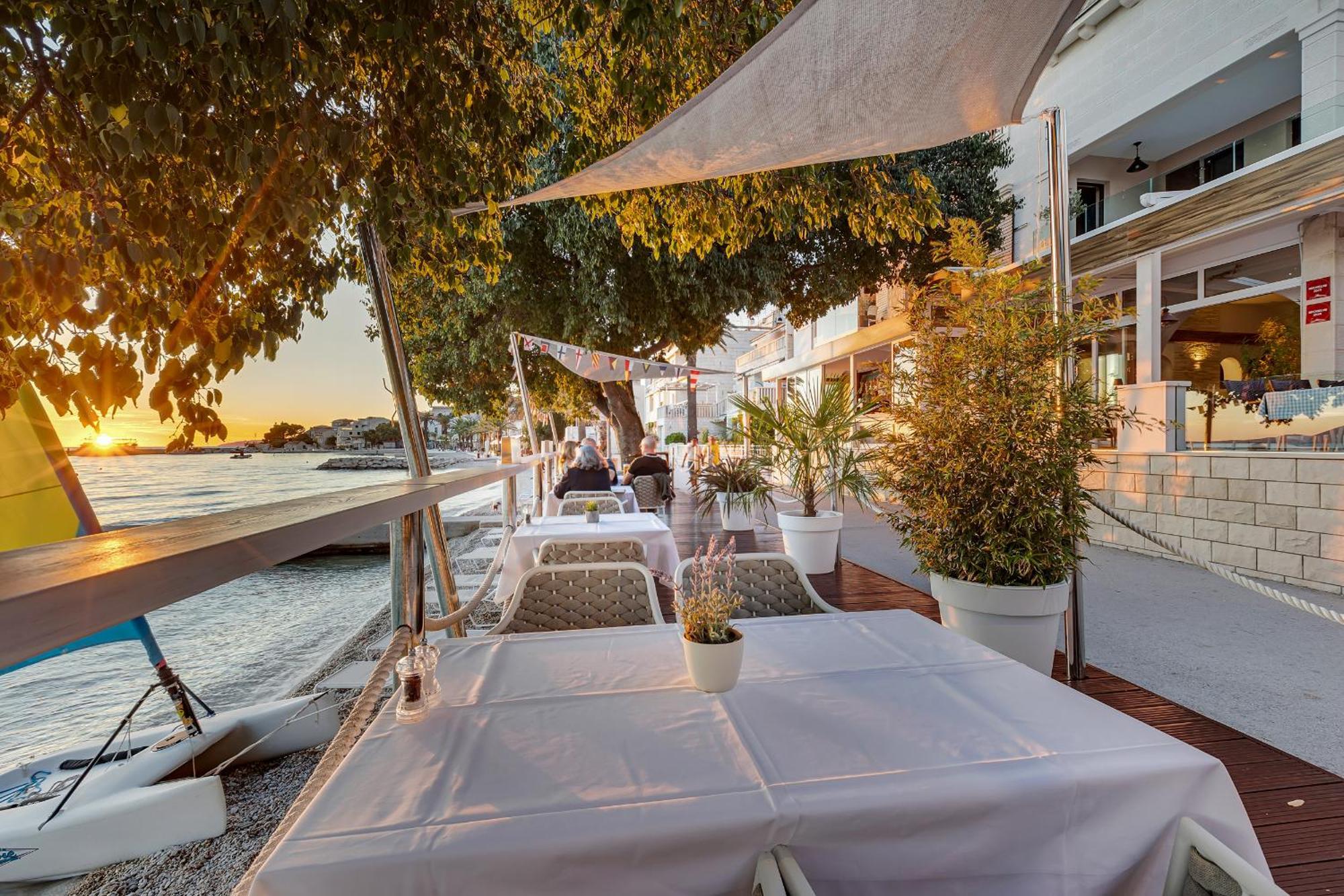 Boutique Marco Polo (adults Only) Gradac (Split-Dalmatia)