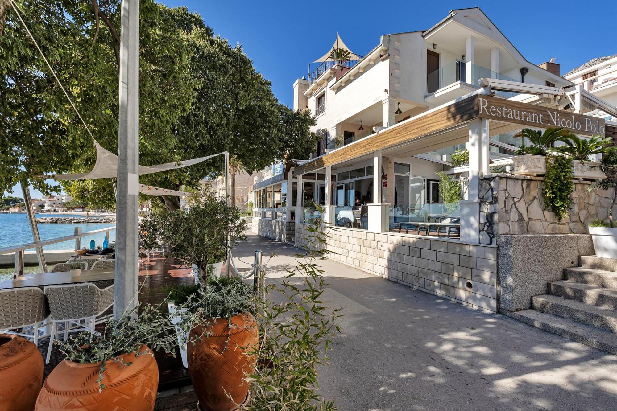 Boutique Marco Polo (adults Only) 4* Gradac (Split-Dalmatia)
