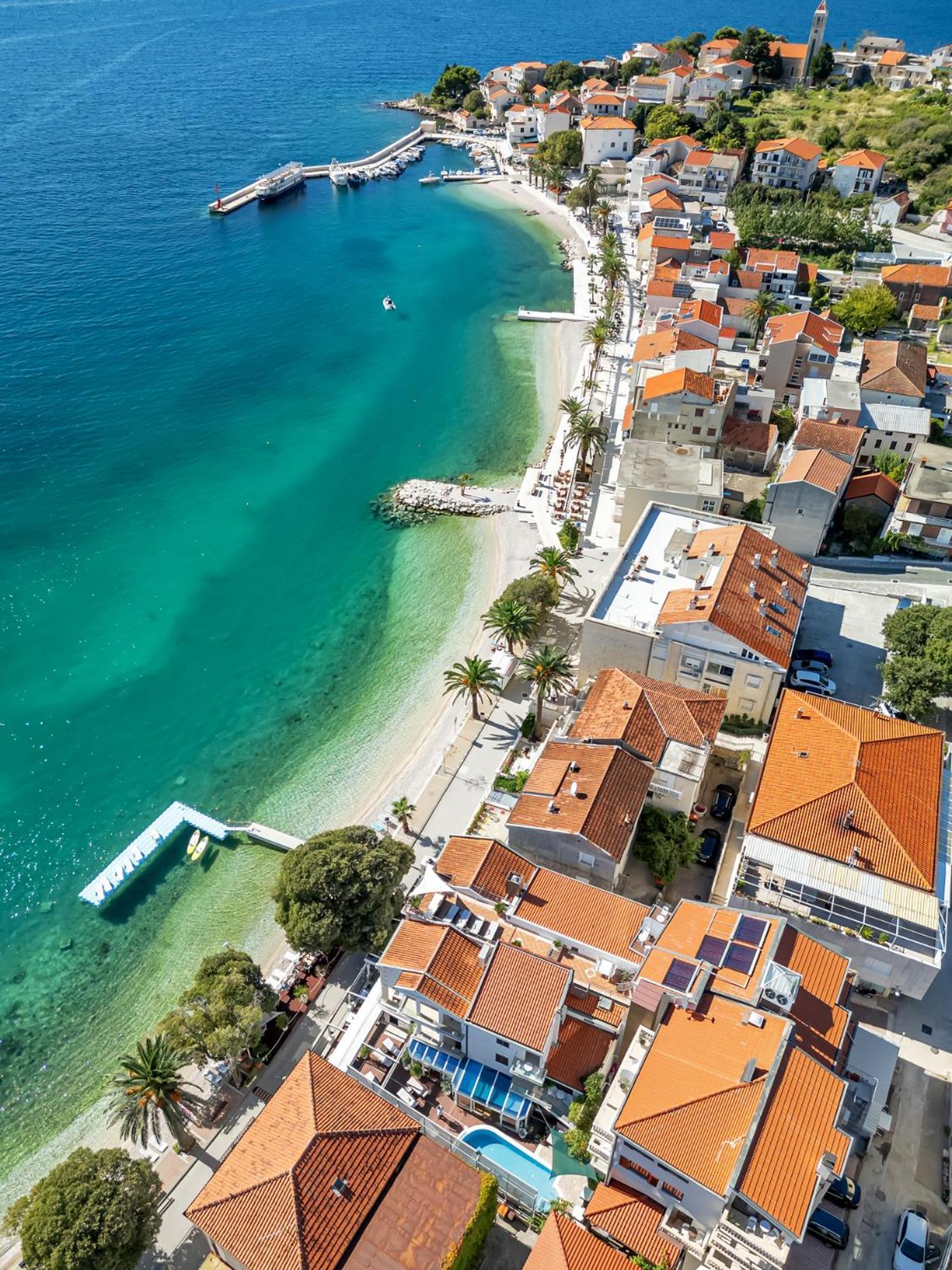 Boutique Marco Polo (adults Only) Hotel 4*