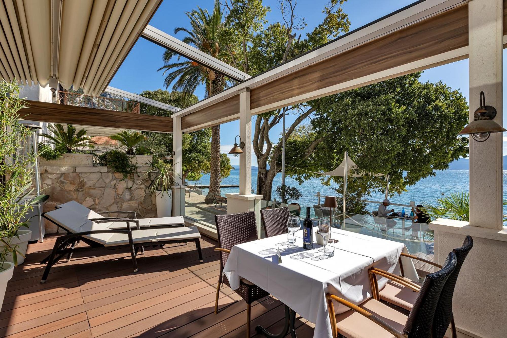 Boutique Marco Polo (adults Only) Hotel Gradac (Split-Dalmatia)
