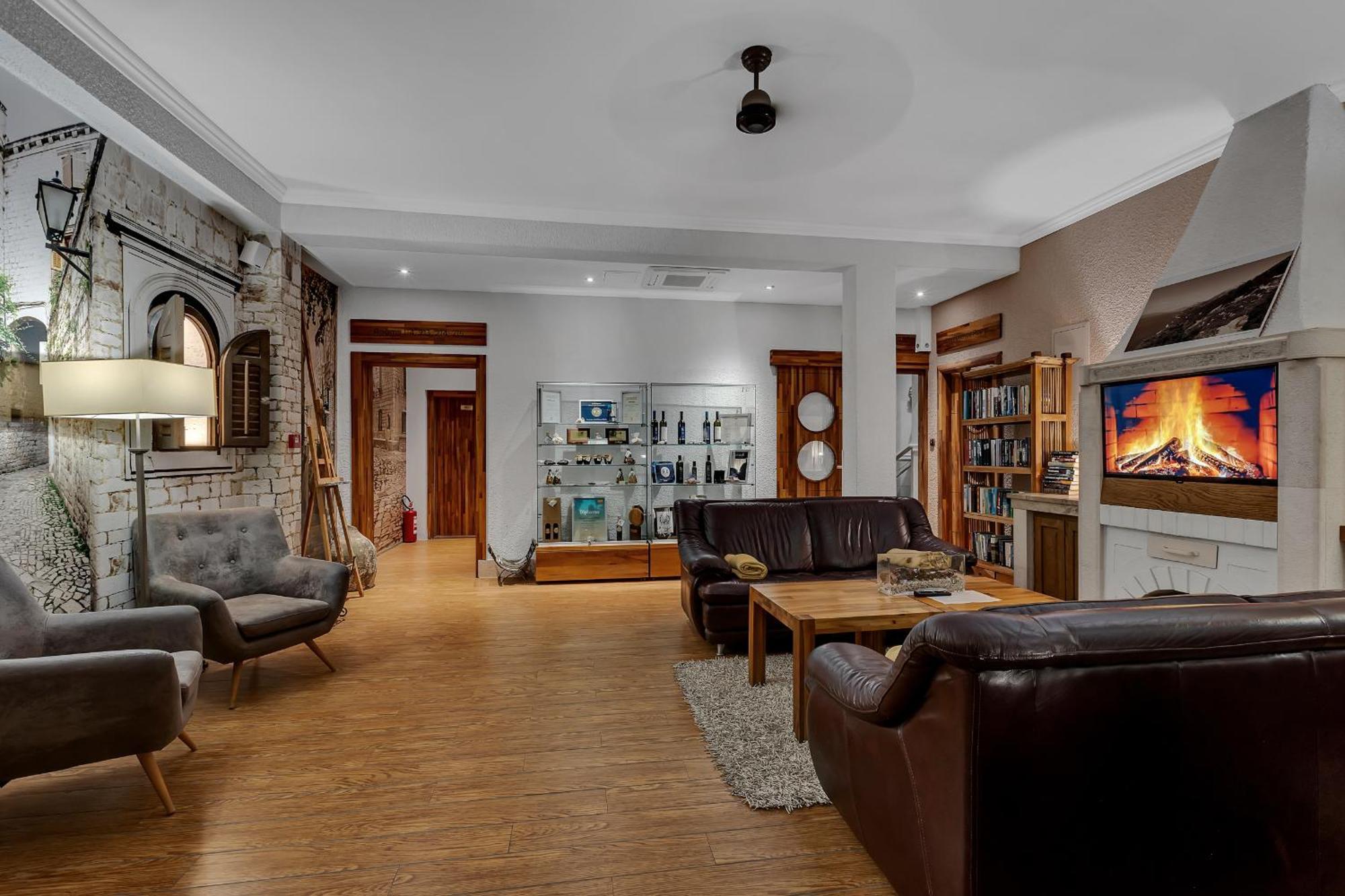 Hotel Boutique Marco Polo (adults Only) Gradac (Split-Dalmatia)