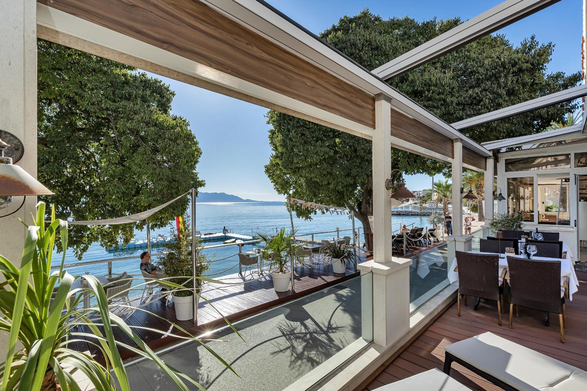 Boutique Marco Polo (adults Only) Gradac (Split-Dalmatia)