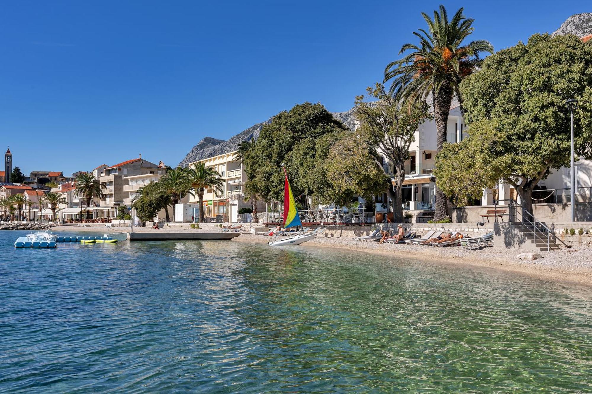 Boutique Marco Polo (adults Only) Hotel