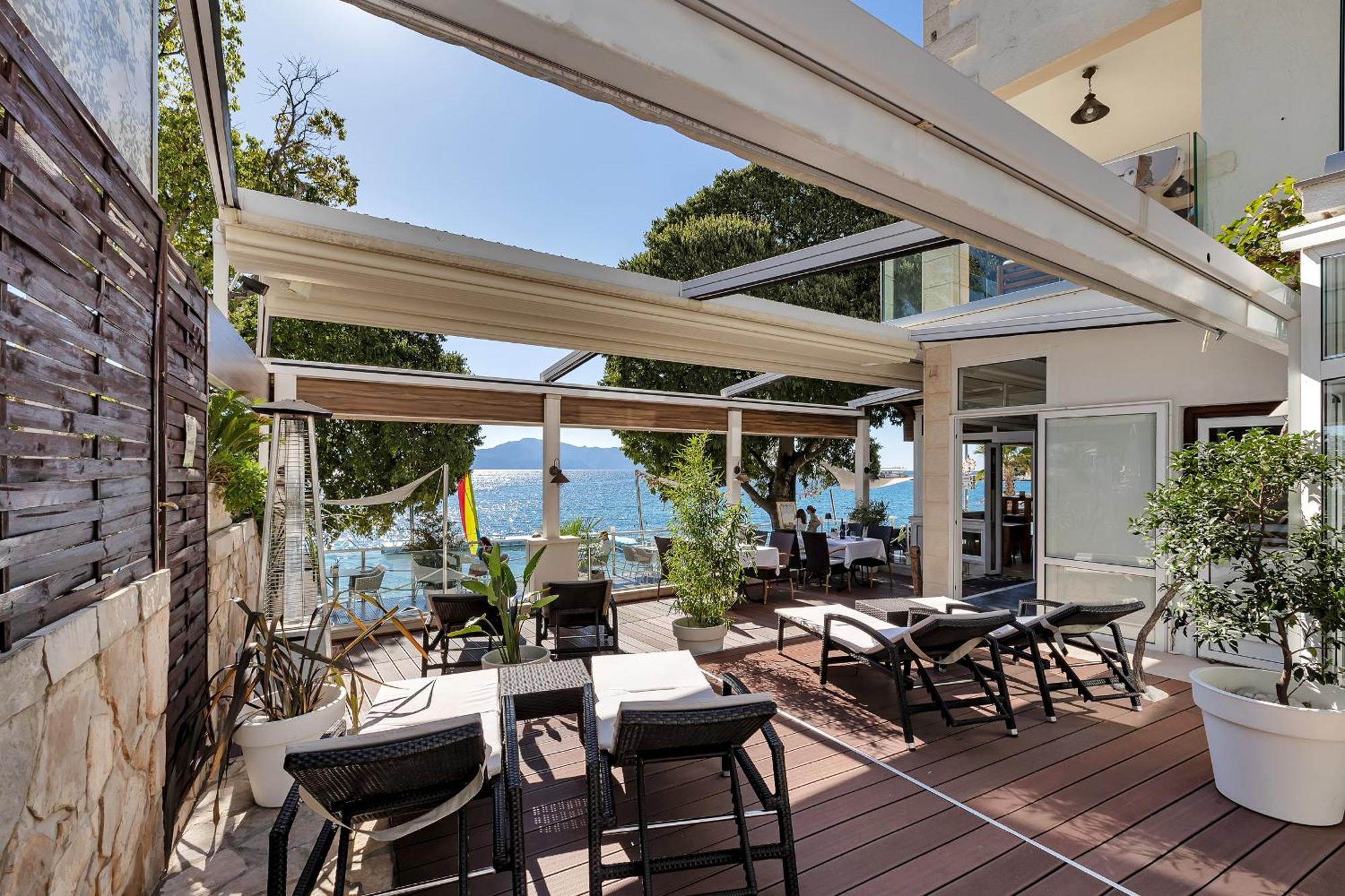 Hotel Boutique Marco Polo (adults Only) 4*