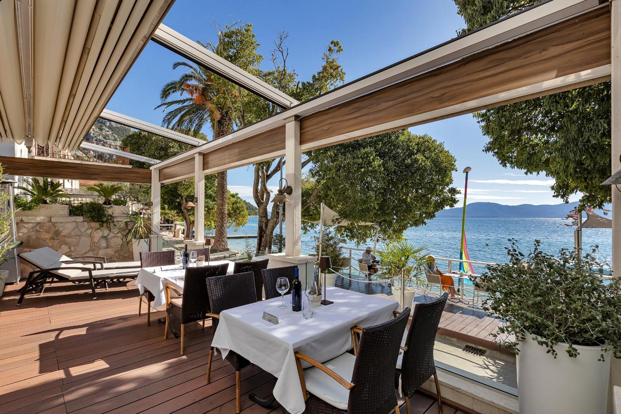 Boutique Marco Polo (adults Only) Hotel Gradac (Split-Dalmatia)
