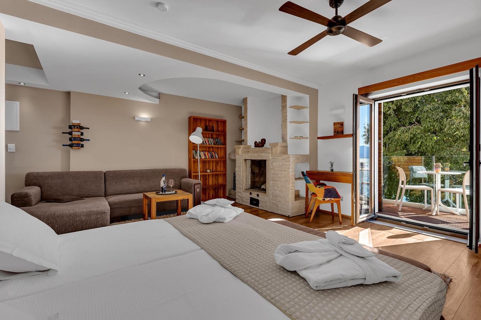 Hotel Boutique Marco Polo (adults Only) Gradac (Split-Dalmatia)