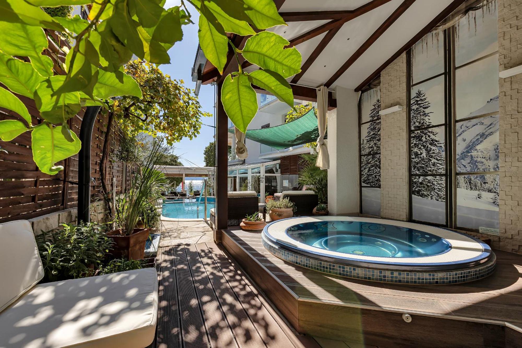 Hotel Boutique Marco Polo (adults Only)
