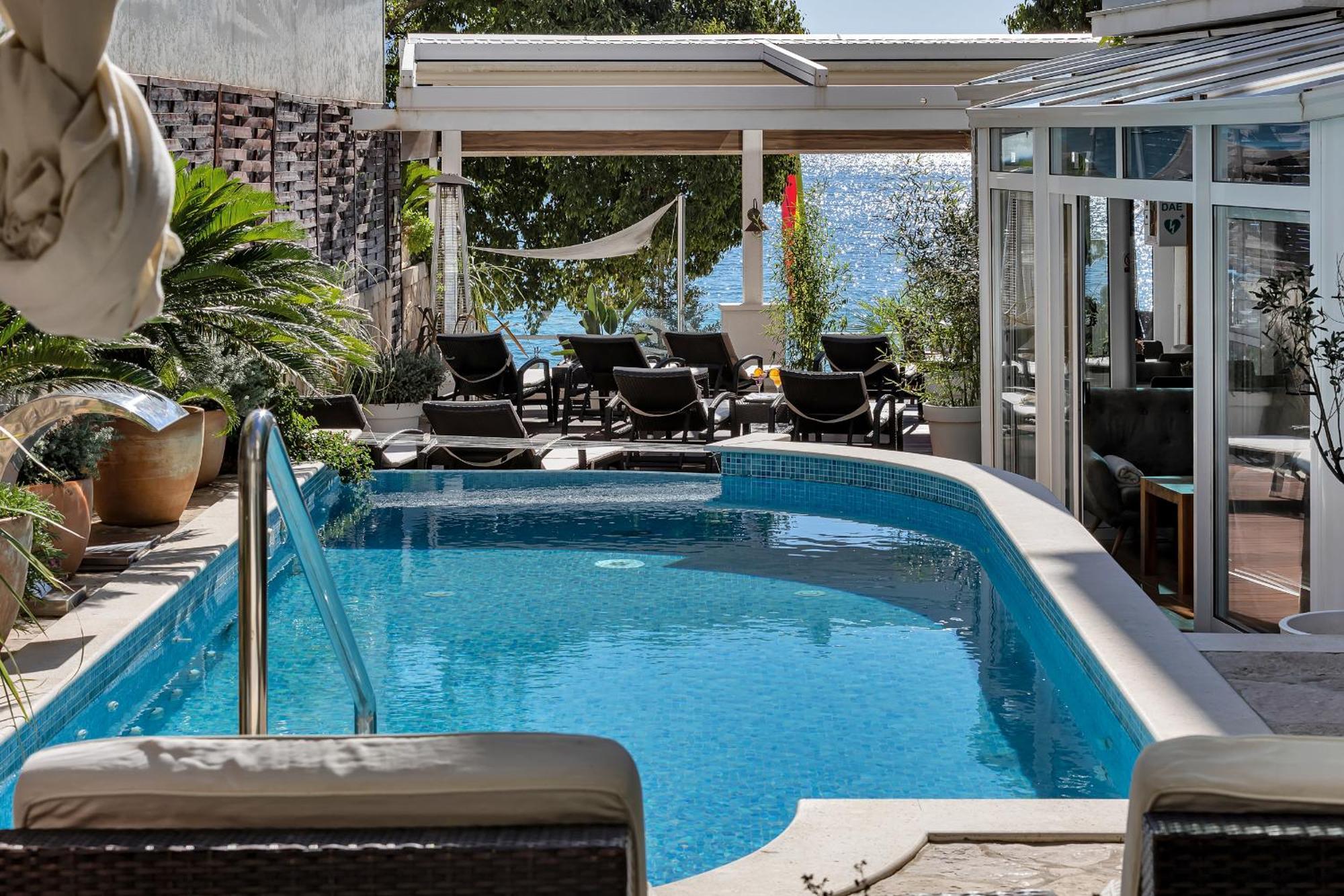 Hotel Boutique Marco Polo (adults Only) 4*