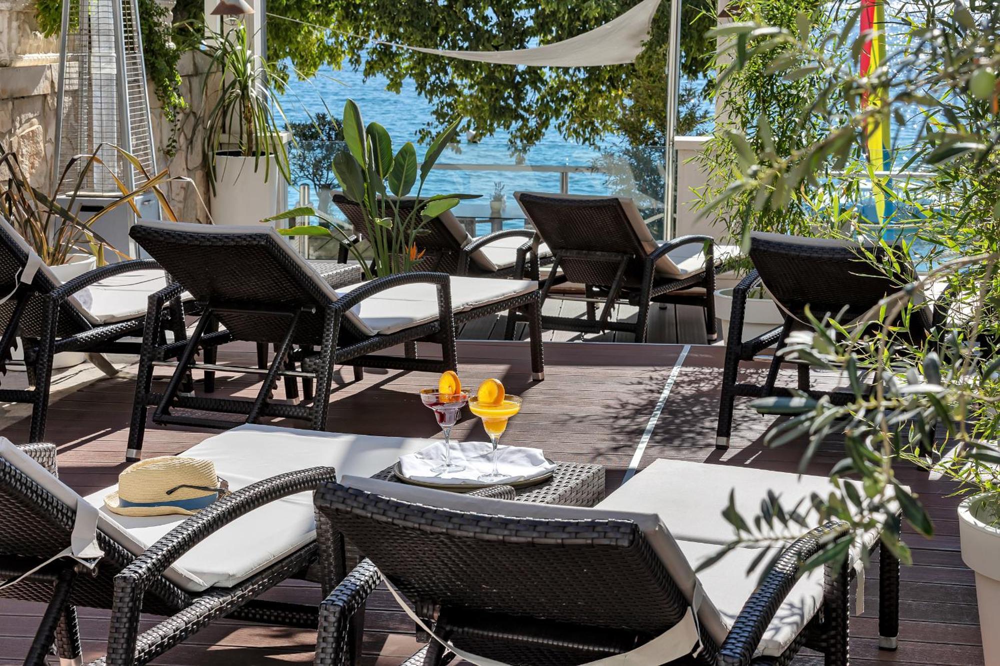 Boutique Marco Polo (adults Only) 4*