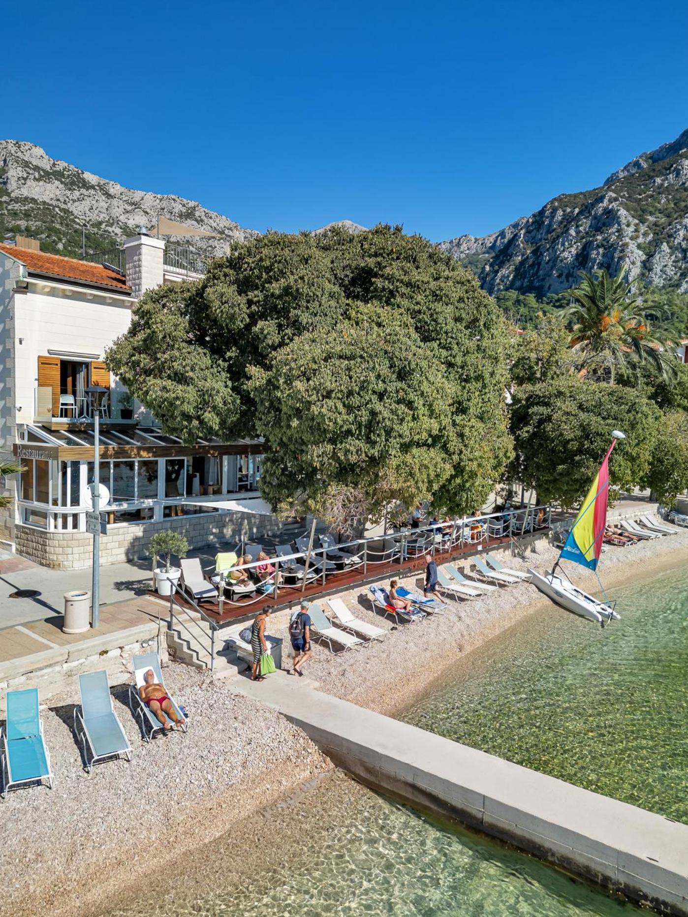 Boutique Marco Polo (adults Only) Hotel 4*