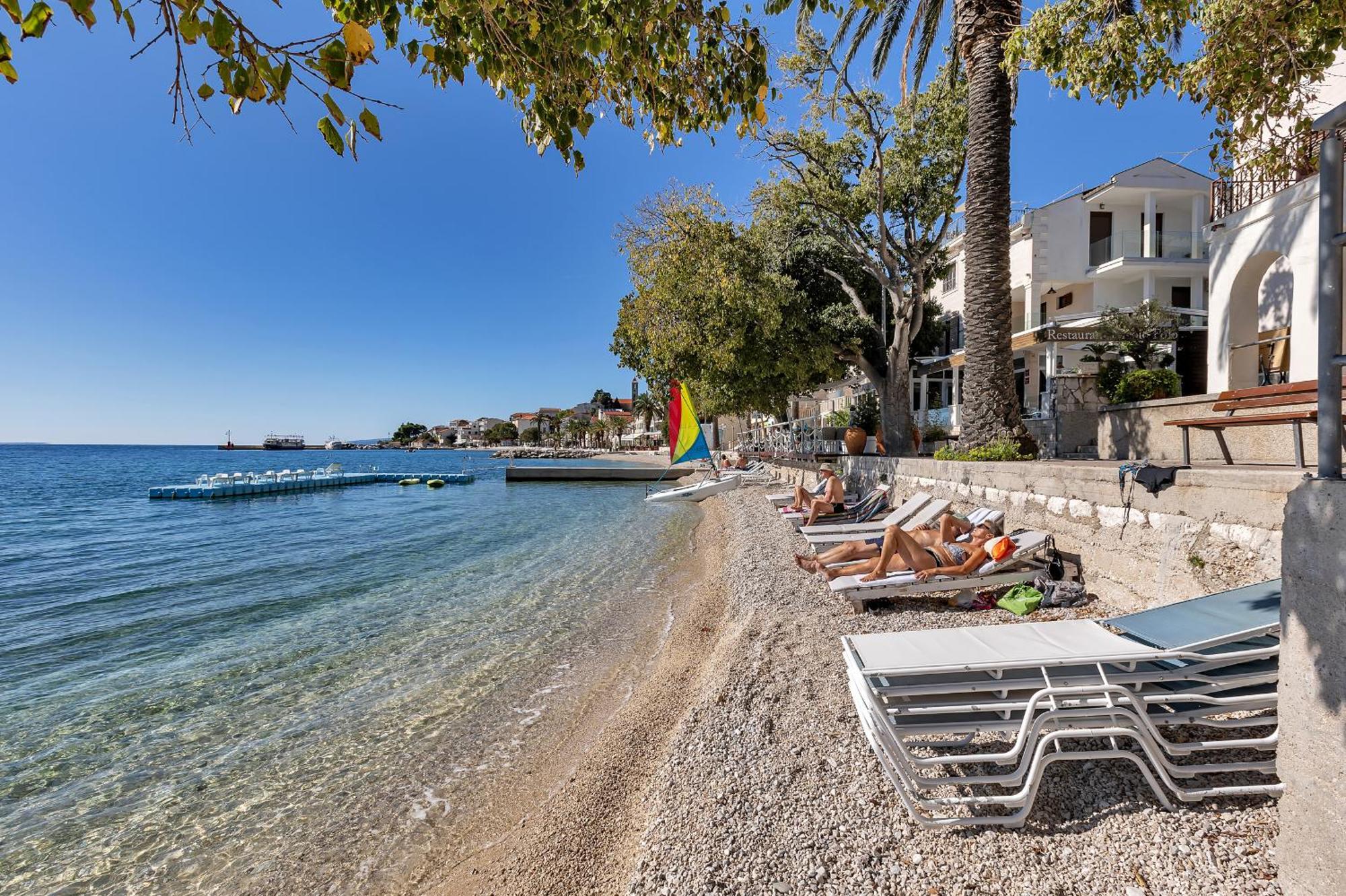 Boutique Marco Polo (adults Only) 4* Gradac (Split-Dalmatia)