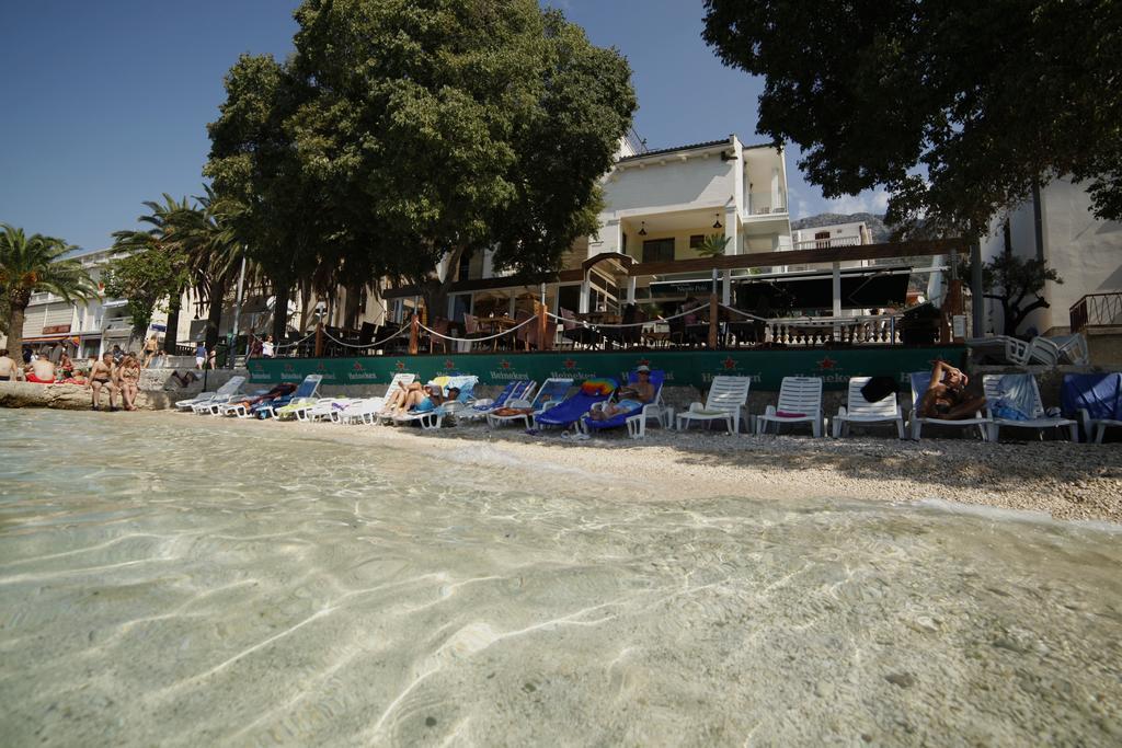 Boutique Marco Polo (adults Only) Hotel Gradac (Split-Dalmatia)
