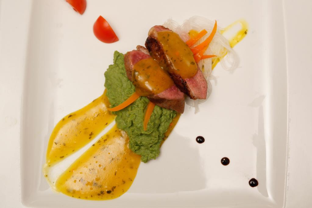 Boutique Marco Polo (adults Only) 4*