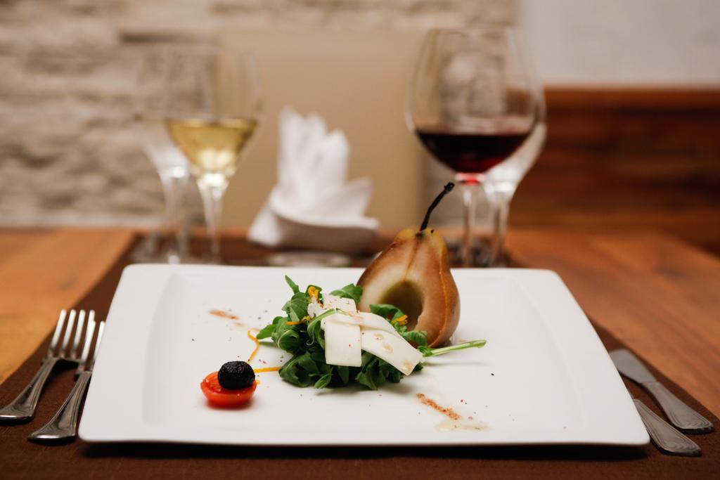 Boutique Marco Polo (adults Only) 4* Gradac (Split-Dalmatia)