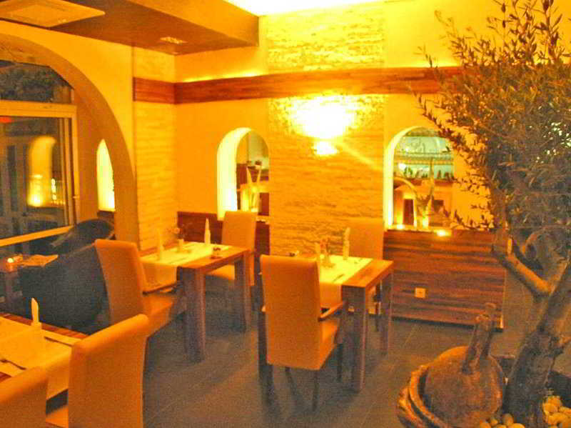 Hotel Boutique Marco Polo (adults Only) 4*