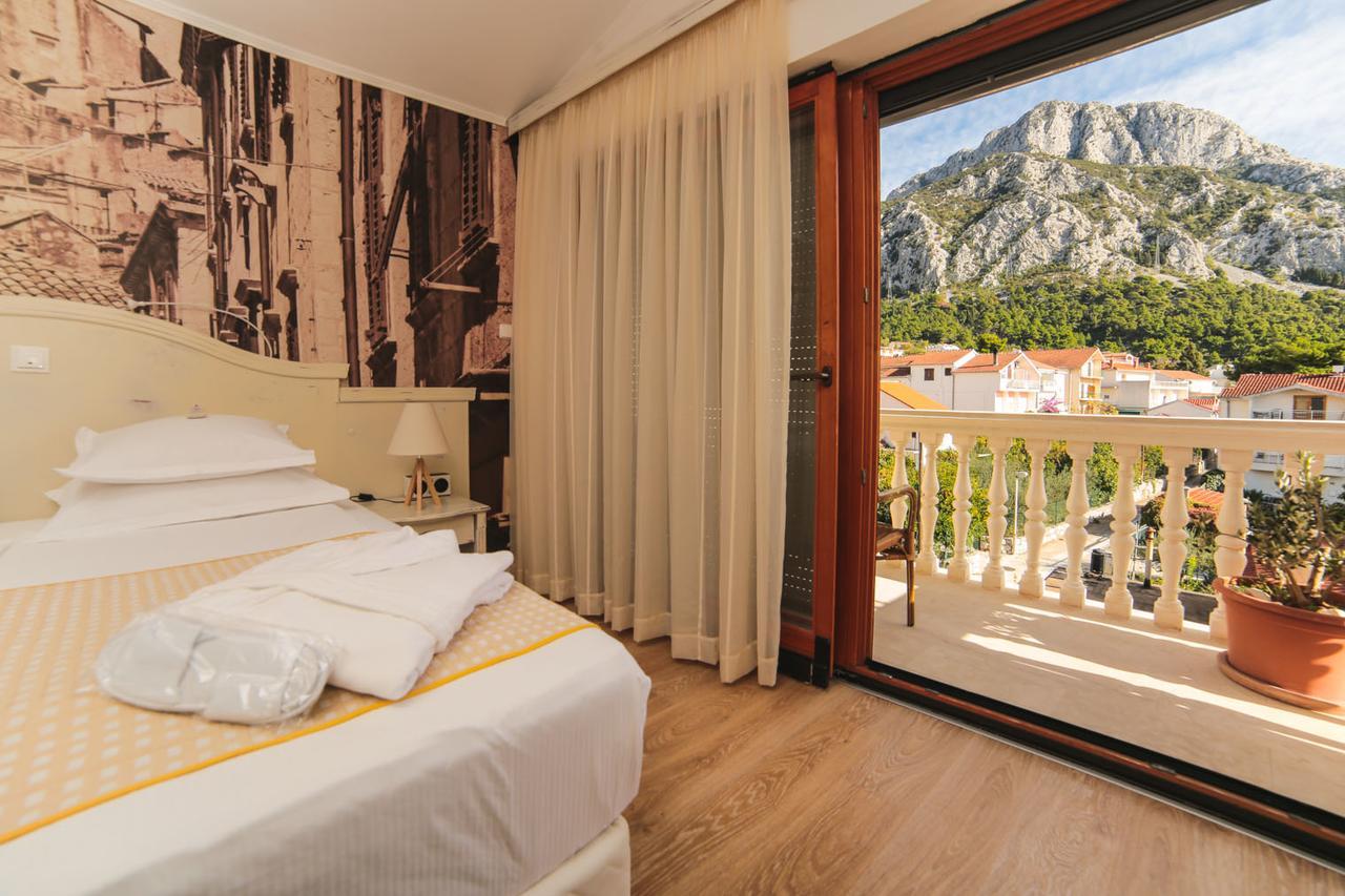 Hotel Boutique Marco Polo (adults Only) Gradac (Split-Dalmatia)