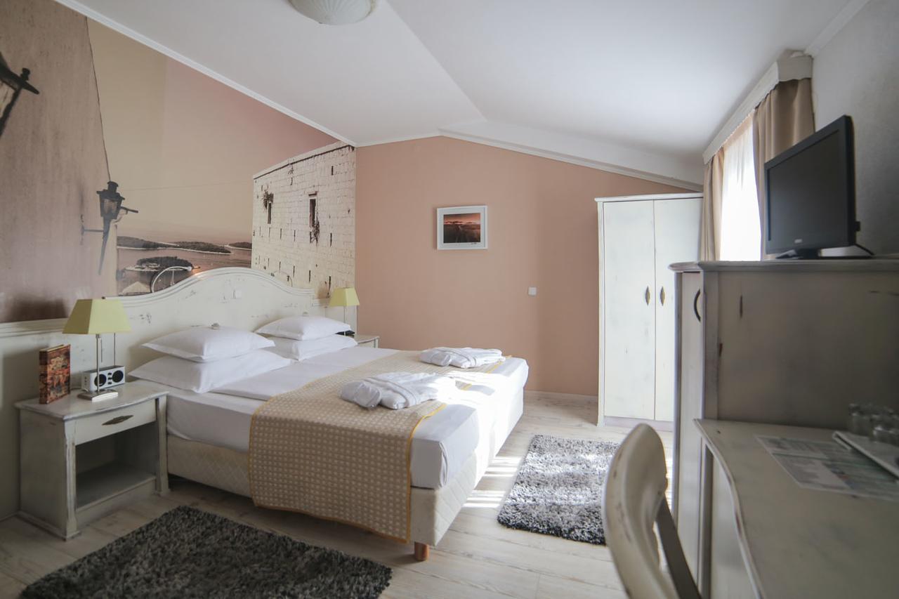 Hotel Boutique Marco Polo (adults Only) Gradac (Split-Dalmatia)