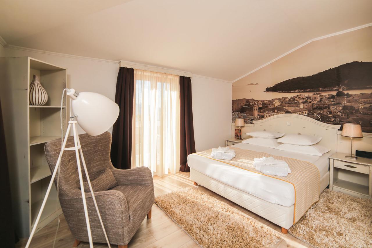 Hotel Boutique Marco Polo (adults Only) Gradac (Split-Dalmatia)