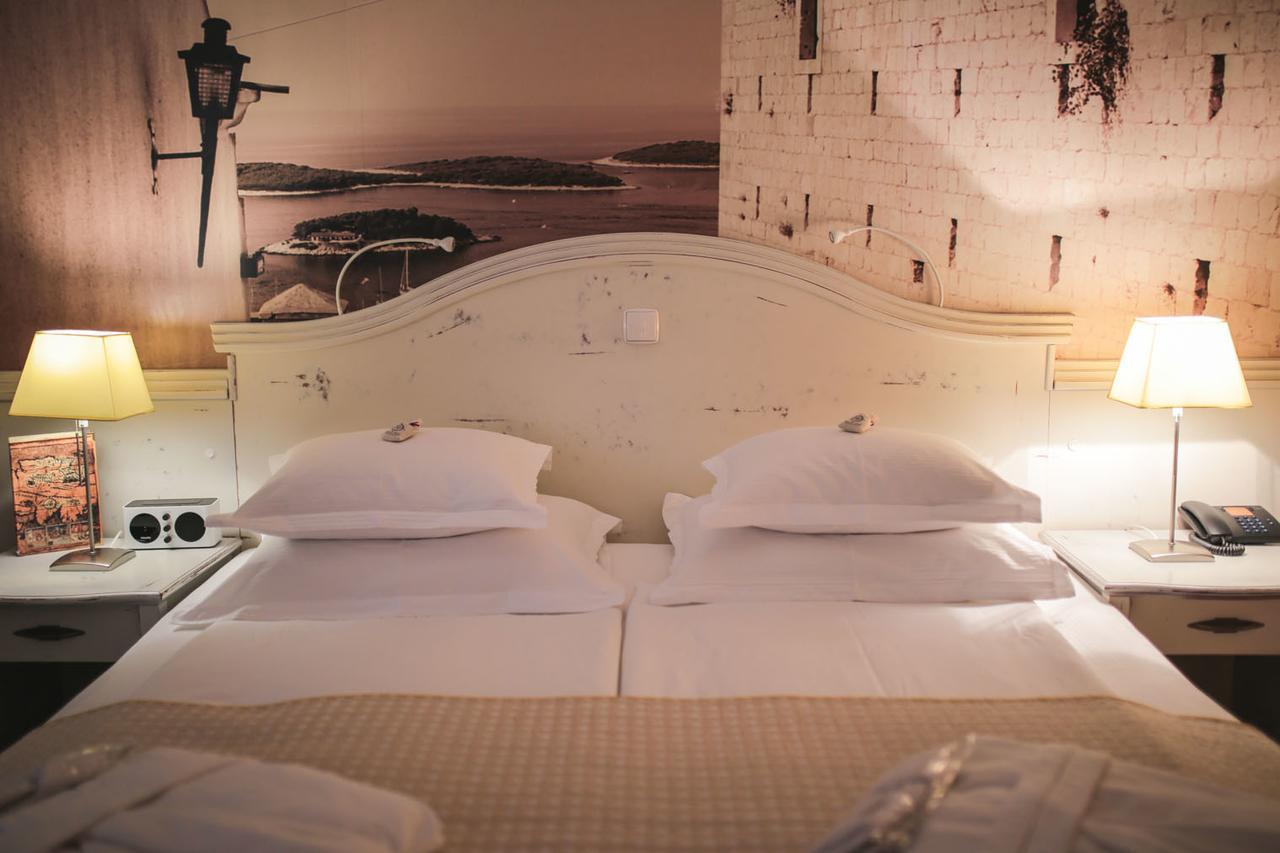 Boutique Marco Polo (adults Only) Hotel