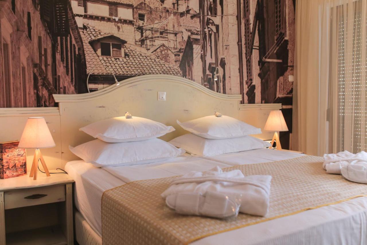 Boutique Marco Polo (adults Only) Gradac (Split-Dalmatia)