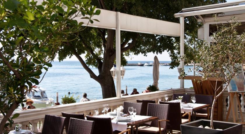 Boutique Marco Polo (adults Only) 4* Gradac (Split-Dalmatia)